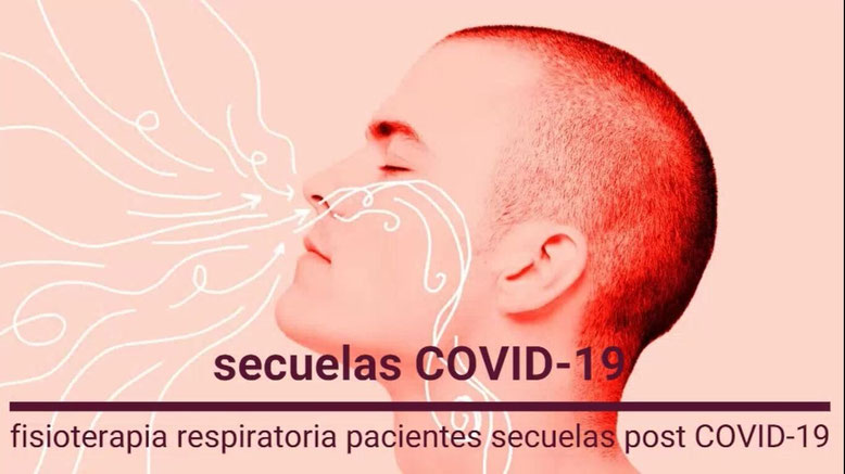 Fisioterapia respiratoria