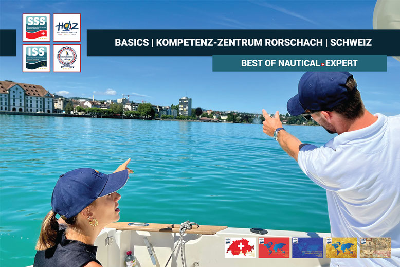 Schweizerische-Seefahrtschule-Kompetenz-Zentrum-Rorschach-Bodensee auf www.schweizerische-seefahrtschule.ch