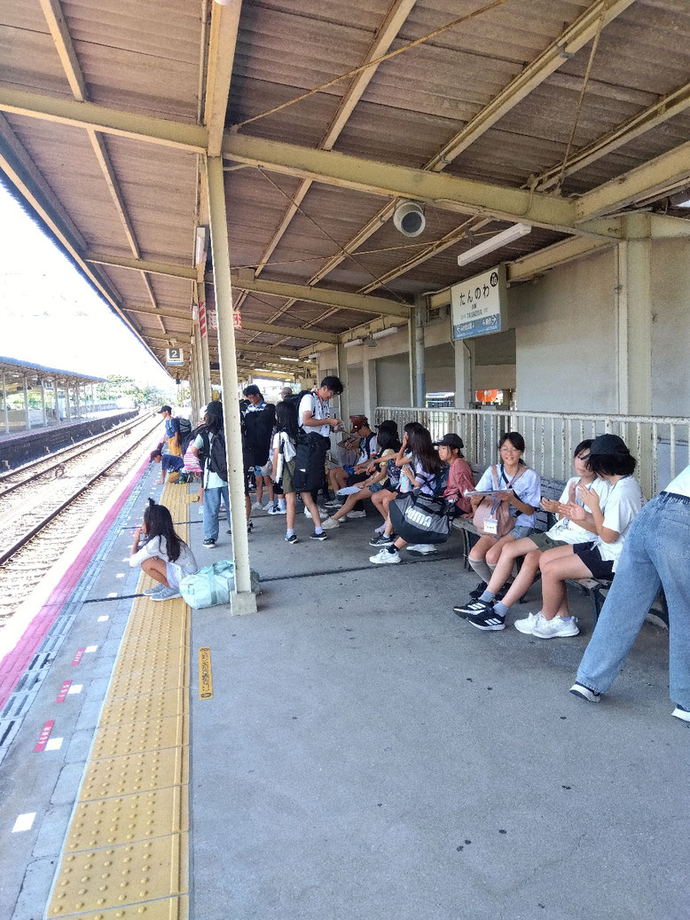 お迎えの時間の変更はありません。
