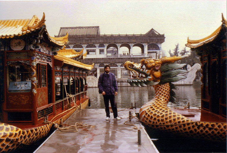  Peking, China