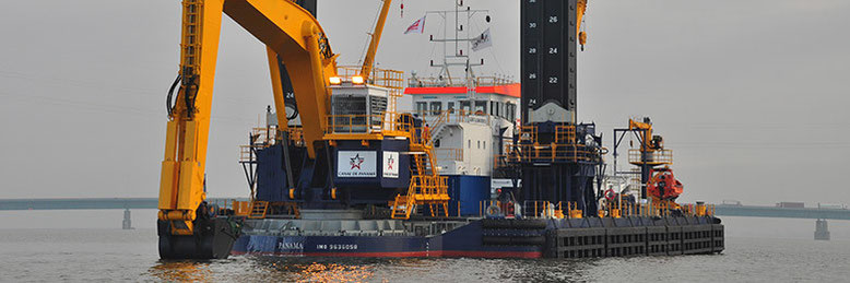 At home on every ship - Werkina Werkendam - scheepselektro