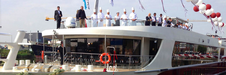 At home on every ship - Werkina Werkendam - scheepselektro