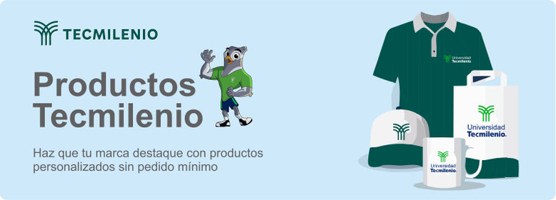Productos y Artículos Tecmilenio