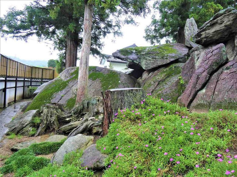 安達ケ原