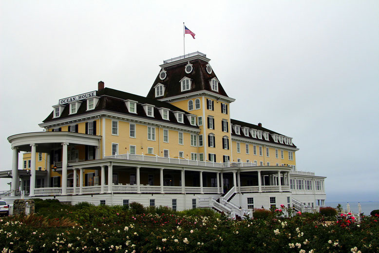 Ocean House, Westerly, RI