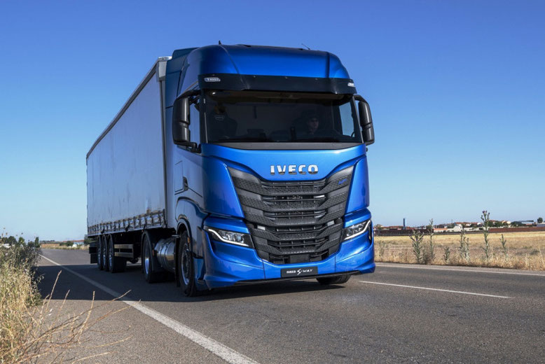 Iveco Fault Codes list. PDF Wiring Diagrams