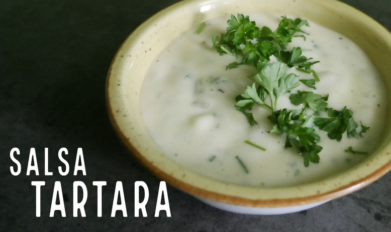 Salsa tártara
