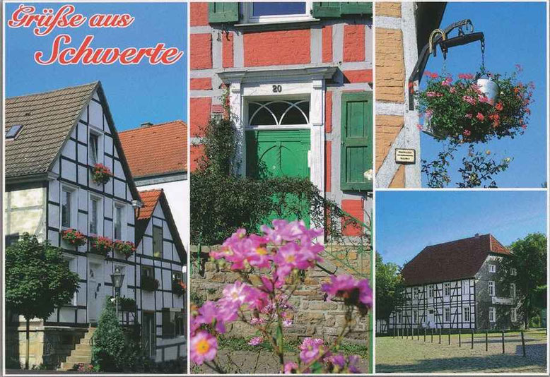 Postkarte