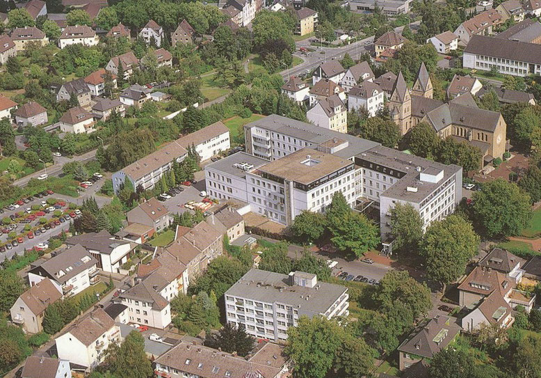 Marienkrankenhaus