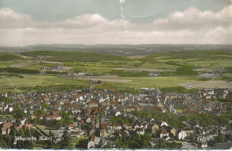 Schwerte