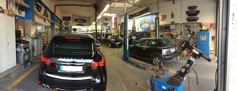 Ford Werkstatt Hannover Ford Werkstatt Hannover