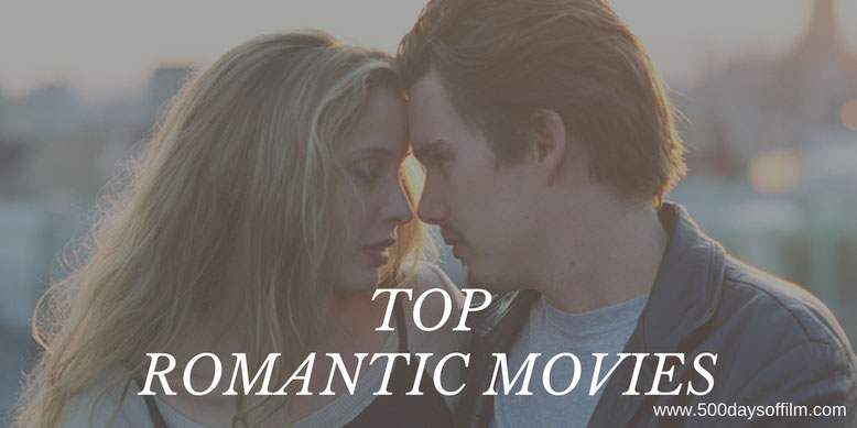 10 Movies Watch This Valentine's Day - 500