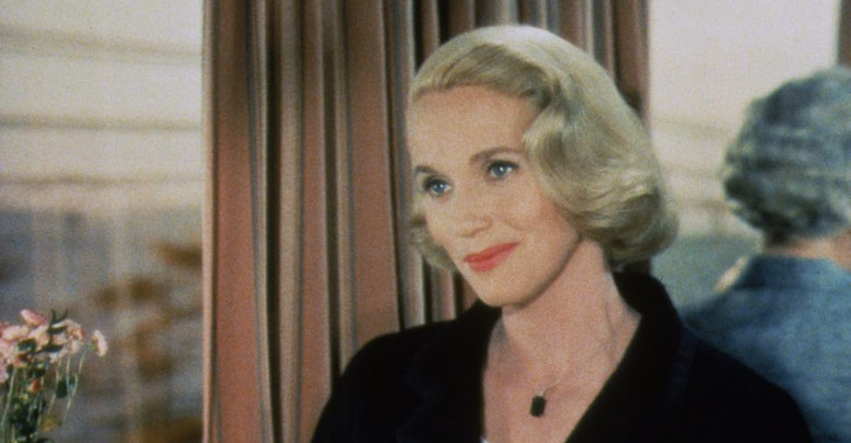 Can we trust Eva Marie Saint's Eve Kendall?