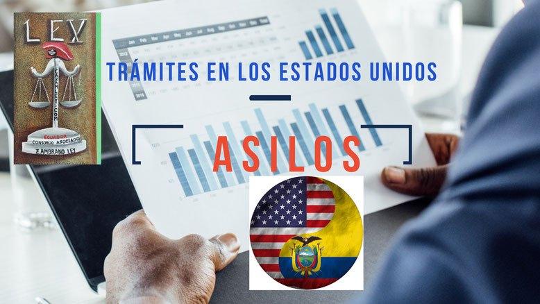 como asilarme en los estados unidos 
