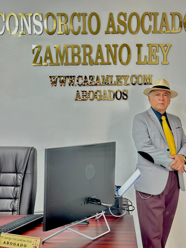 abogado de  sucumbios en shusufindi 