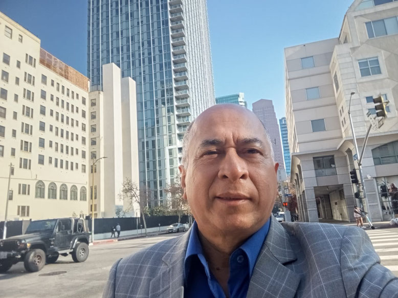  abogado en los angeles California  