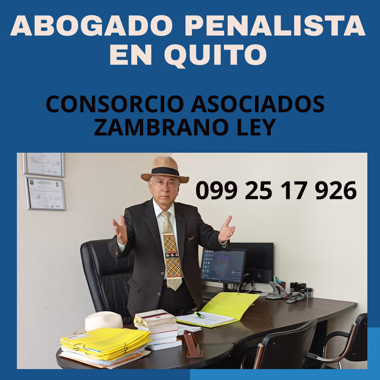 abogados penalistas en Shushufindi, Lago Agrio, el Coca joya de los sachas, Quito Ecuador 
