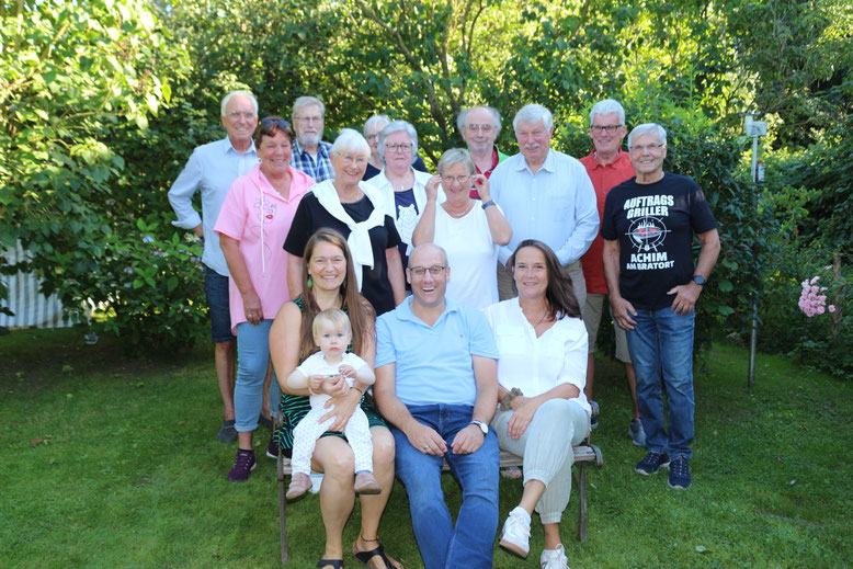 Truppe 2025/2026