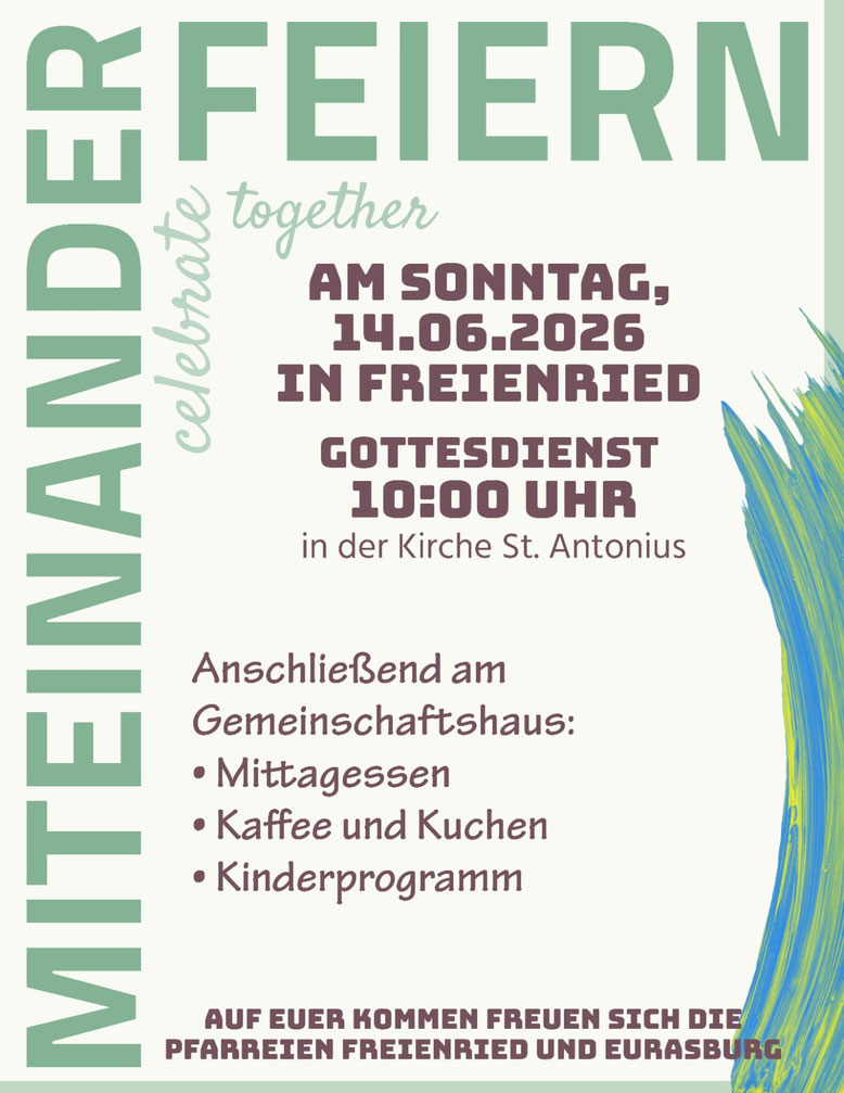 Veranstaltung 2026