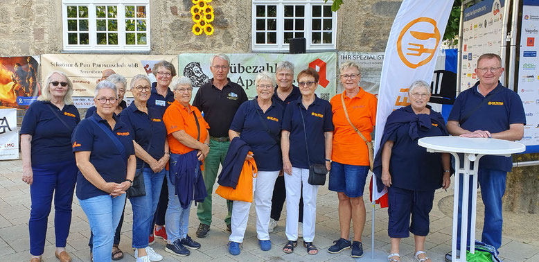 Foto: Jörg Meywirth 