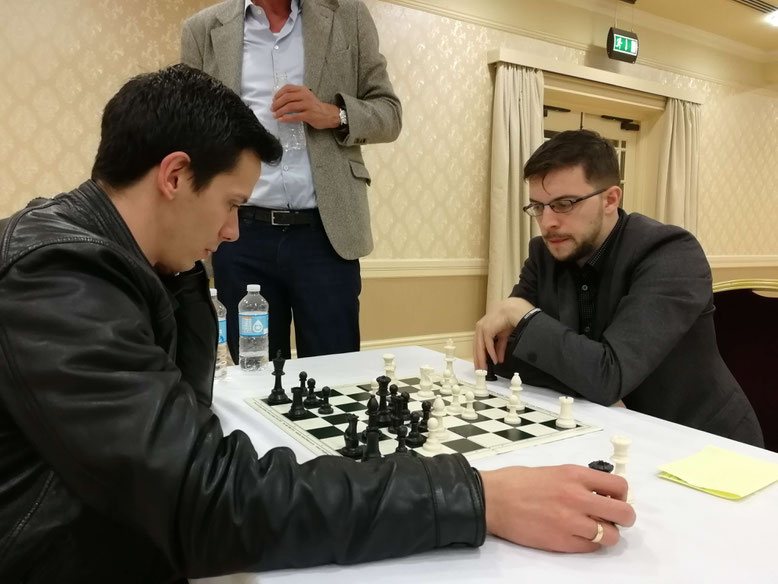 Analyse mit Maxime Vachier-Lagrave