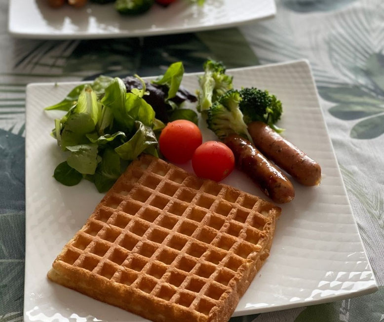 KALDI　ウニクリーム