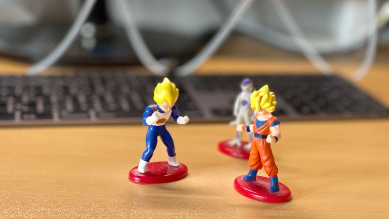 ジンドウーで競合の多いキーワードと戦うなら長文という戦略