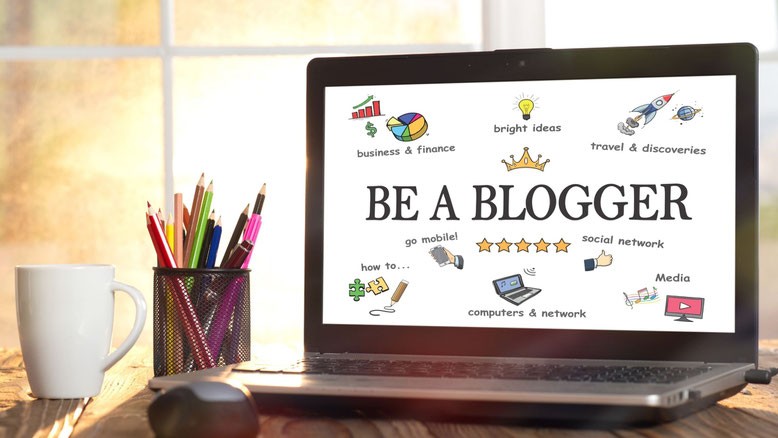 1 blog per person