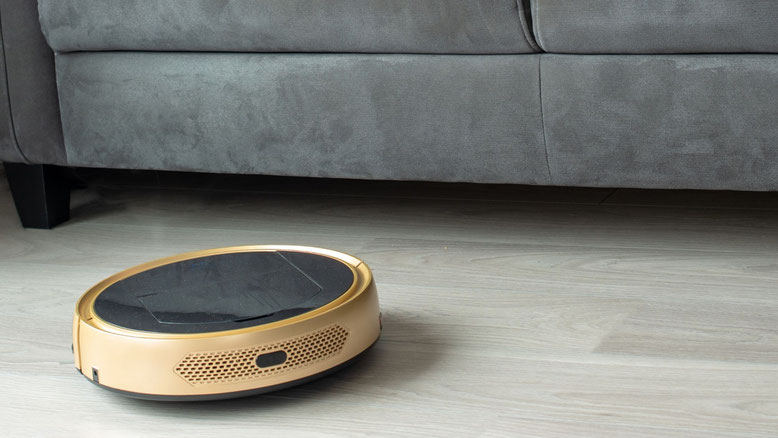 Housework robot