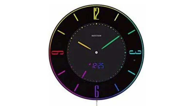 Gaming clock 