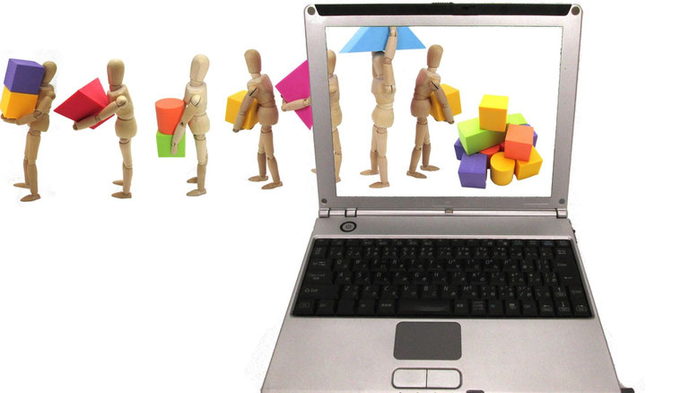 Affiliatemarketig