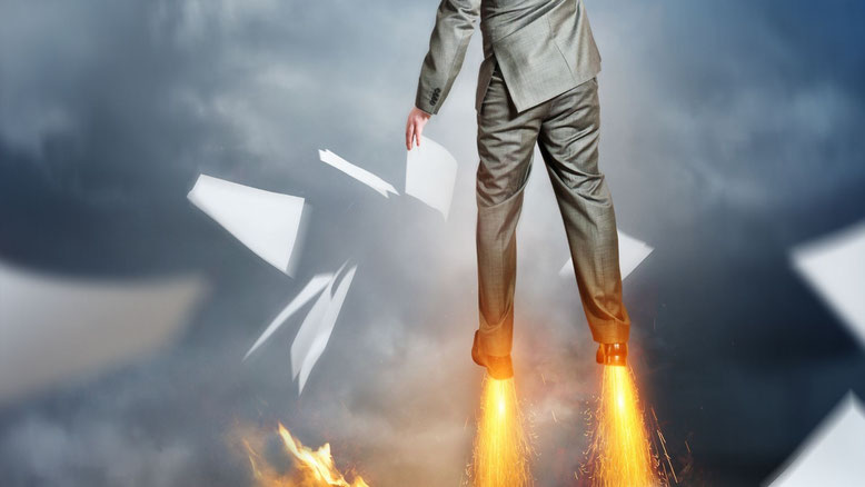 Accelerate your business