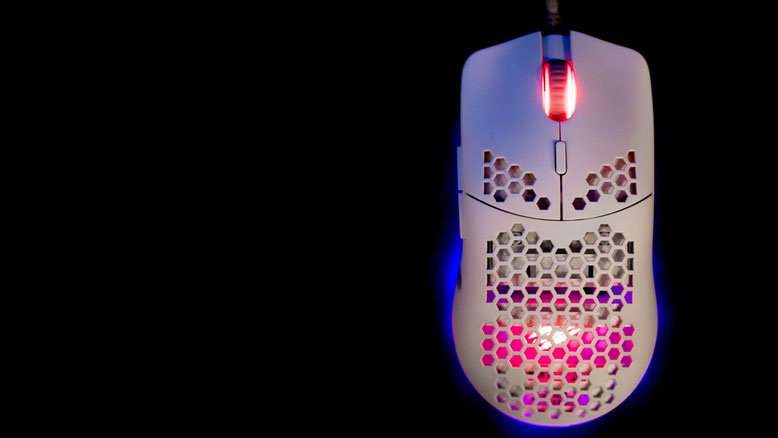 Finalmouse Ultralight 2 - Cape Town ゲーミングマウス