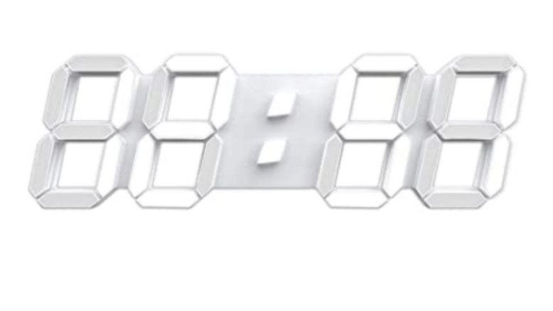 Gaming clock