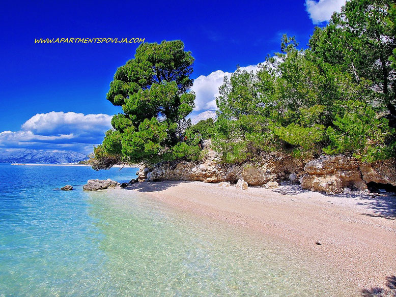 #makarska #makarskariviera #makarskabeaches #adriatic #sea #mare #meer #dalmatia #dalmazia #dalmatien #croatia #croazia #chorwacja #kroatien #apartmentspovlja #holidayapartments #vacation #vacanze #urlaub 