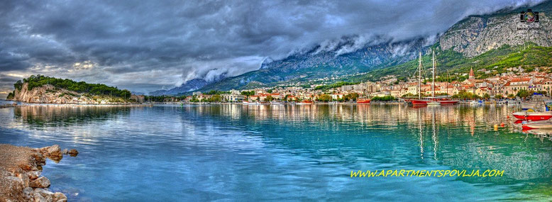 #makarska #makarskariviera #makarskabeaches #adriatic #sea #mare #meer #dalmatia #dalmazia #dalmatien #croatia #croazia #chorwacja #kroatien #apartmentspovlja #holidayapartments #vacation #vacanze #urlaub