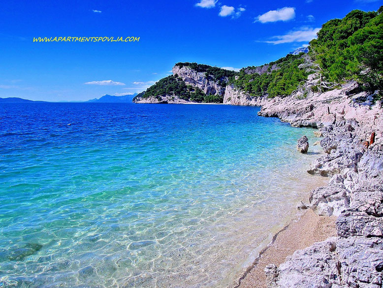 #makarska #makarskariviera #makarskabeaches #nugal #adriatic #sea #mare #meer #dalmatia #dalmazia #dalmatien #croatia #croazia #chorwacja #kroatien #apartmentspovlja #holidayapartments #vacation #vacanze #urlaub