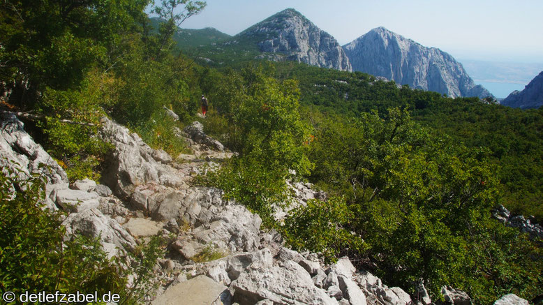 Paklencia National Park