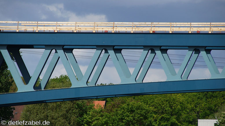 Neue Spreebrücke Schöneweide