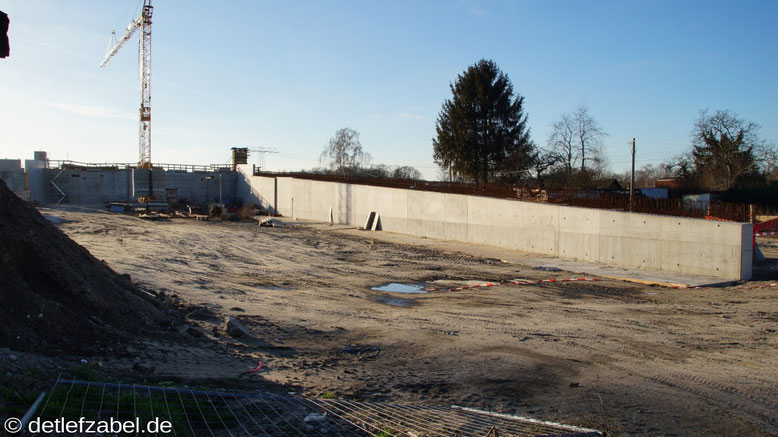 Neue Spreebrücke Schöneweide