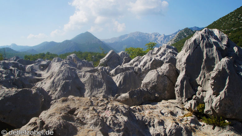 Paklencia National Park