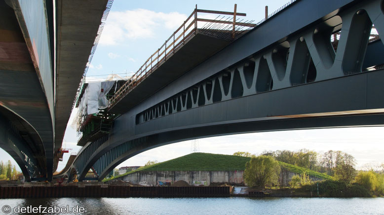 Minna-Toden-Hagen Brücke