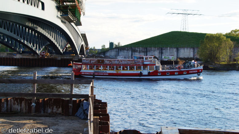 Minna-Toden-Hagen Brücke