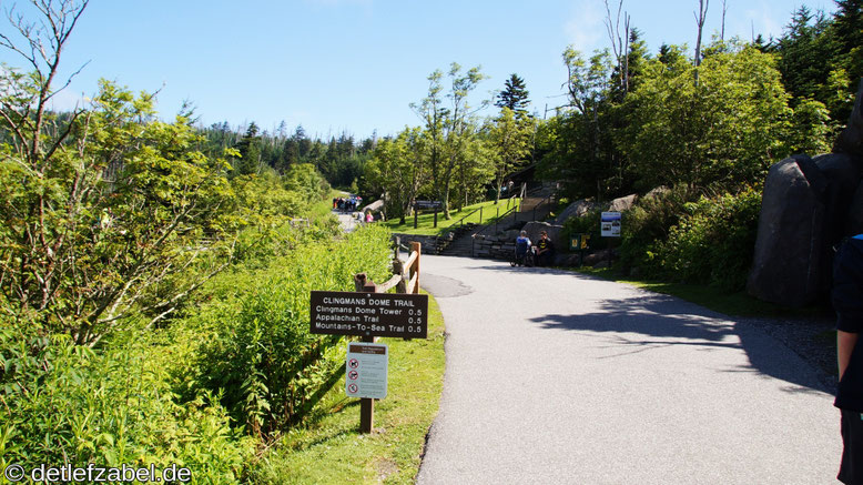 Appalachian Trail