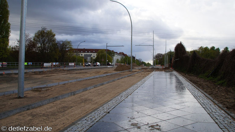 Köpenicker Landstraße