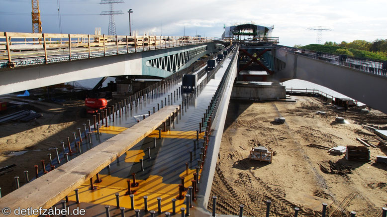 Minna-Toden-Hagen Brücke