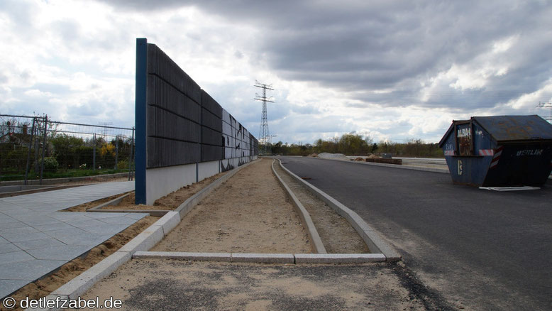 Minna-Todenhagen-Straße