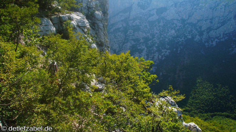 Paklencia National Park