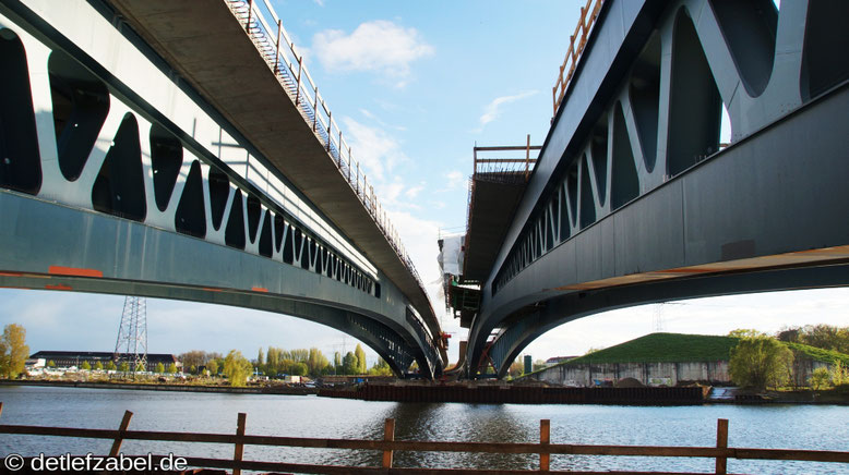 Minna-Toden-Hagen Brücke