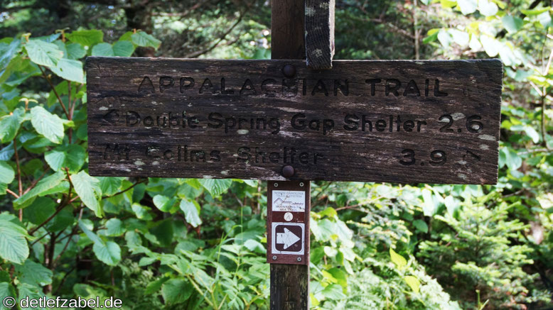 Appalachian Trail